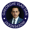 Vlad Gheorghe Logo